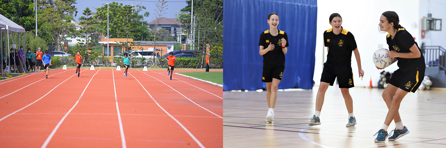 The True Meaning of Sporting Success News Wellington College International School Bangkok